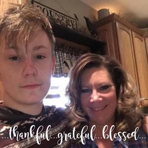 Meet your Posher, Robin